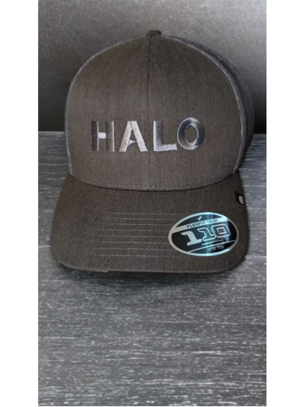 TravisMathew Halo Cruz Trucker Cap